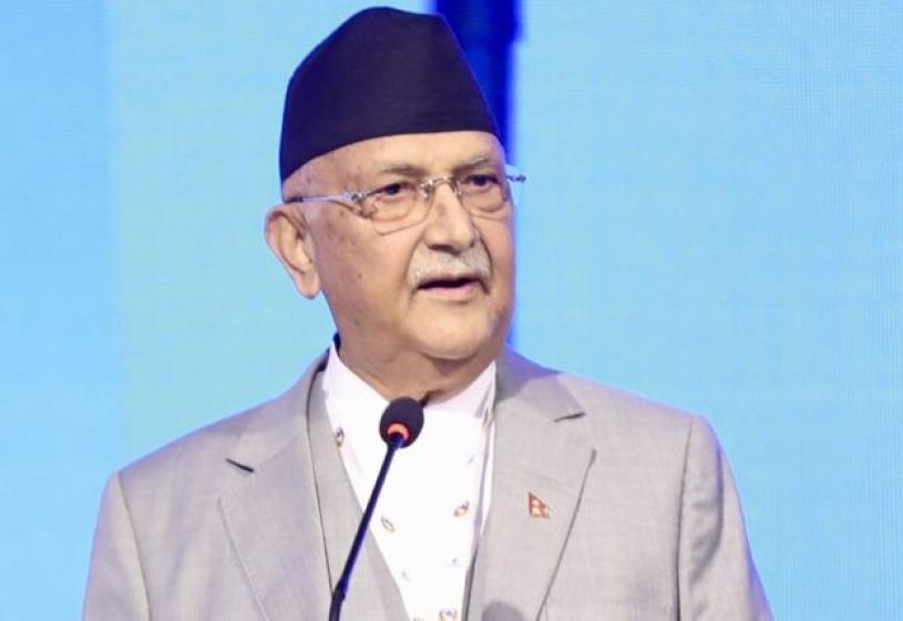 अनुसन्धान र अभियोजनलाई प्रमाणयुक्त बनाउन प्रधानमन्त्रीको आग्रह